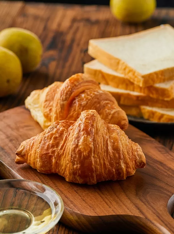 Bakery Sugar Reduction - Natural Low Calorie Sweetener