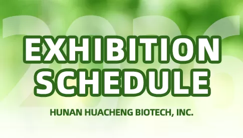 2026 Exhibition Schedule - WISC Biotech