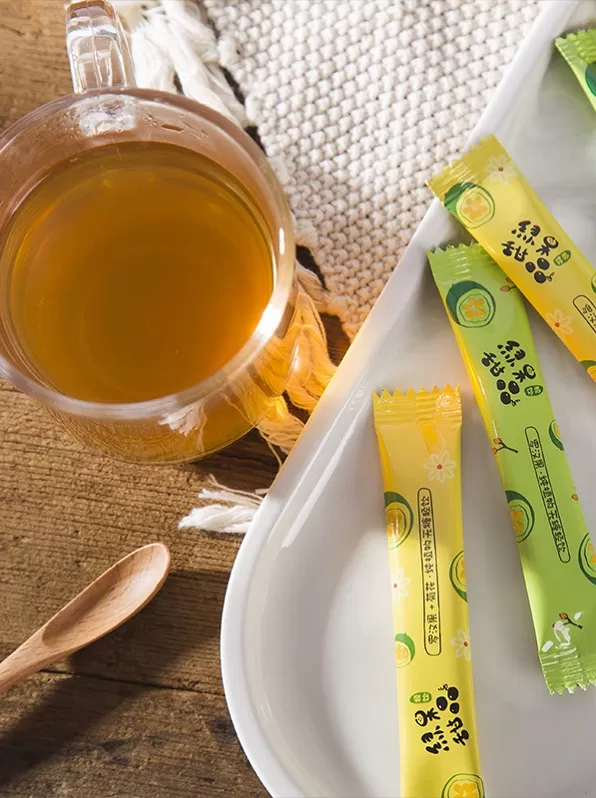 Drink Mix Sweetening Ingredients - Zero Calorie